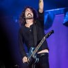 Foo Fighters foto Rock Werchter 2017 Zondag