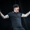 Foto Dropkick Murphys te Rock Werchter 2017 Zondag
