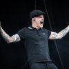 Dropkick Murphys foto Rock Werchter 2017 Zondag