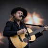 Foto The Lumineers te Rock Werchter 2017 Zondag