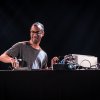 Foto Fatima Yamaha te Rock Werchter 2017 Zondag
