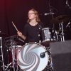 Foto  op Concert At Sea 2017