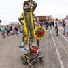 Foto  op Concert At Sea 2017