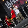 Foto  op Concert At Sea 2017