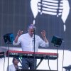 Foto Doe Maar te Concert At Sea 2017