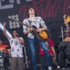 Foto  op Concert At Sea 2017