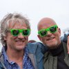 Foto  op Concert At Sea 2017