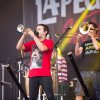 Foto  op Concert At Sea 2017