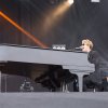 Foto Tom Odell te Concert At Sea 2017