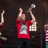 Foto  op Concert At Sea 2017