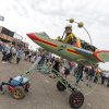 Foto  op Concert At Sea 2017