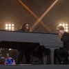 Foto Tom Odell te Concert At Sea 2017