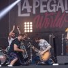 Foto  op Concert At Sea 2017