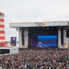 Foto  op Concert At Sea 2017