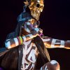 Grace Jones foto North Sea Jazz 2017 - Vrijdag