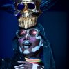 Grace Jones foto North Sea Jazz 2017 - Vrijdag