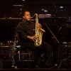 Wayne Shorter Quartet with Casco Philharmonic foto North Sea Jazz 2017 - Vrijdag