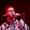 Jamie Lidell and The Royal Pharaohs foto North Sea Jazz 2017 - Vrijdag