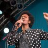 Foto Jeangu Macrooy te North Sea Jazz 2017 - Vrijdag