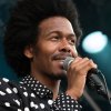 Foto Jeangu Macrooy te North Sea Jazz 2017 - Vrijdag