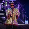Foto Usher op North Sea Jazz 2017 - Vrijdag