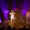 Foto Trombone Shorty te North Sea Jazz 2017 - Vrijdag