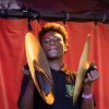 Cabaretinfo review: North Sea Jazz 2017 - Vrijdag