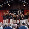 The Roots of Music Marching