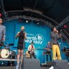Foto Jeangu Macrooy te North Sea Jazz 2017 - Vrijdag