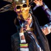 Grace Jones