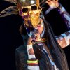 Grace Jones foto North Sea Jazz 2017 - Vrijdag