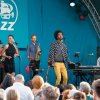 Jeangu Macrooy foto North Sea Jazz 2017 - Vrijdag
