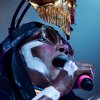 Foto Grace Jones op North Sea Jazz 2017 - Vrijdag