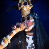 Foto Grace Jones