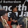 Foto The Roots of Music Marching op North Sea Jazz 2017 - Vrijdag