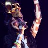 Grace Jones