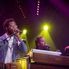 Cory Henry & The Funk Apostles foto North Sea Jazz 2017 - Vrijdag