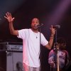 Trombone Shorty foto North Sea Jazz 2017 - Vrijdag