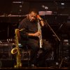 Wayne Shorter Quartet with Casco Philharmonic foto North Sea Jazz 2017 - Vrijdag