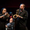 John Beasley presents MONK’estra foto North Sea Jazz 2017 - Zaterdag