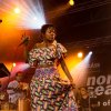 Bokanté foto North Sea Jazz  2017 - Zaterdag