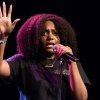 Foto Noname te North Sea Jazz  2017 - Zaterdag