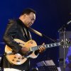 George Benson foto North Sea Jazz  2017 - Zaterdag