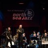 John Beasley presents MONK’estra
