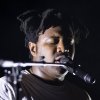 Foto Sampha te North Sea Jazz  2017 - Zaterdag