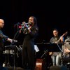 John Beasley presents MONK’estra