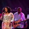 Foto Dianne Reeves te North Sea Jazz  2017 - Zaterdag