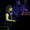 Norah Jones foto North Sea Jazz 2017 - Zaterdag