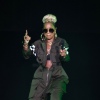 Foto Mary J. Blige te North Sea Jazz 2017 - Zaterdag