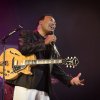 Foto George Benson te North Sea Jazz  2017 - Zaterdag